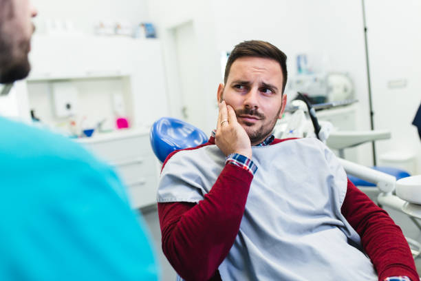 Best Emergency Dental Care  in Jackson, WI