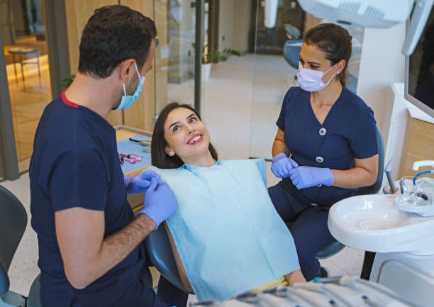Best General Dentistry  in Jackson, WI