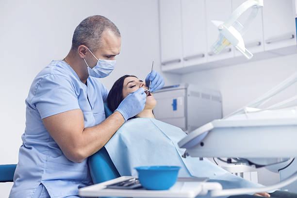 Best Full Mouth Reconstruction  in Jackson, WI